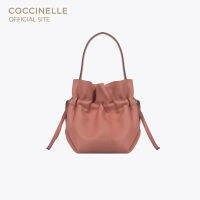 COCCINELLE ROMANCE Handbag 180301 กระเป๋าถือผู้หญิง