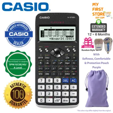 Calculator 570ex online online