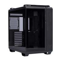 CASE (เคส) ASUS TUF GAMING GT502 (BLACK) (ATX) ()