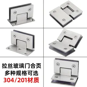 Furniture Hardware Folding Accessories 90 Degree Self-Locking