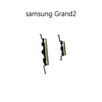 samsung grand2 ปุ่มสวิต เปิด-ปิดข้างนอก ซัมซุง Galaxy G7102 อะไหล่