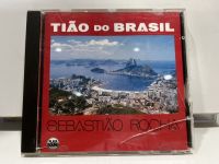 1   CD  MUSIC  ซีดีเพลง     SEBASTIAO ROCHA TIAO DO BRASIL   (N1J124)