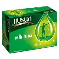 พร้อมจัดส่ง! แบรนด์ ซุปไก่สกัด สูตรต้นตำรับ 42 มล. แพค 12 ขวด สินค้าใหม่ สด พร้อมจัดส่ง มีเก็บเงินปลายทาง