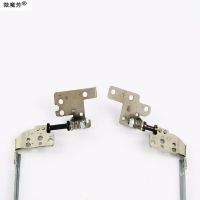 brand new New Laptop Lcd Hinge Set For Dell Inspiron 15R N5110 M5110 M511R 34.4IE11.002 34.4IE15.002 0CDTYD 0VN266