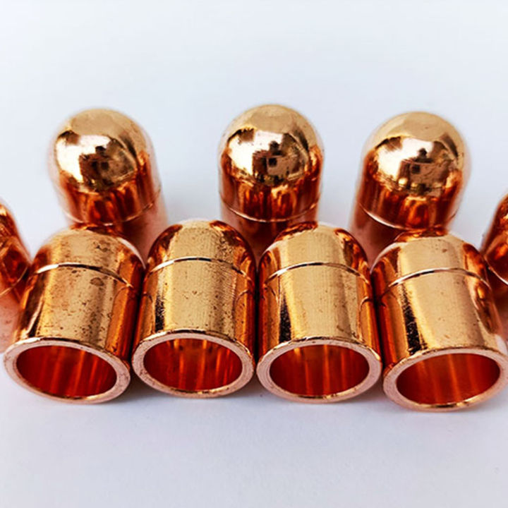 cap-tip-t-16-d-16-23-mm-หัวทิปสป็อท-spot-welding-electrodes-แบรนด์-le-bronze-สินค้าคุณภาพจาก-ประเทศฝรั่งเศส