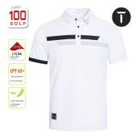 New Summer Fashion 2023 European Tour Golf Clothing Mens Summer Sports Lapel Short-Sleeved T-shirt Quick-Drying Polo Shirt，Size:XS-6XL Contact seller for personalized customization of name and logo high-quality