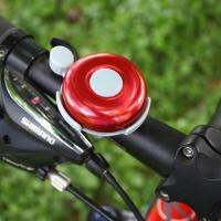 1 Pc Sport Bike Mountain Road Cycling Bell Metal Ring Horn Safety Warning Alarm Bicycle Outdoor Protective Cycle Accessories