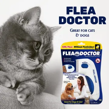 Flea doctor hot sale price