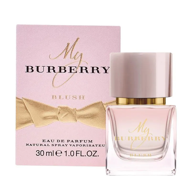 Nước Hoa Nữ Burberry My Burberry Blush Eau de Parfum 30ml Spray 