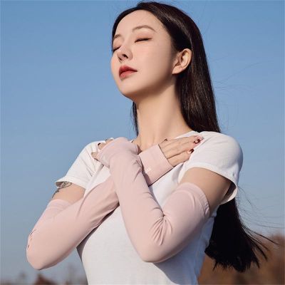 【CC】 Silk Quick-drying Face Cover Anti-uv Breathable Protection Ear Scarf