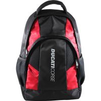 DUCATI Backpack กระเป๋าดูคาติ DCT49 167