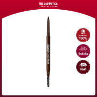 Peripera Speedy Skinny Brow 0.05g - 02 Dark Brown **ไม่รวมส่ง