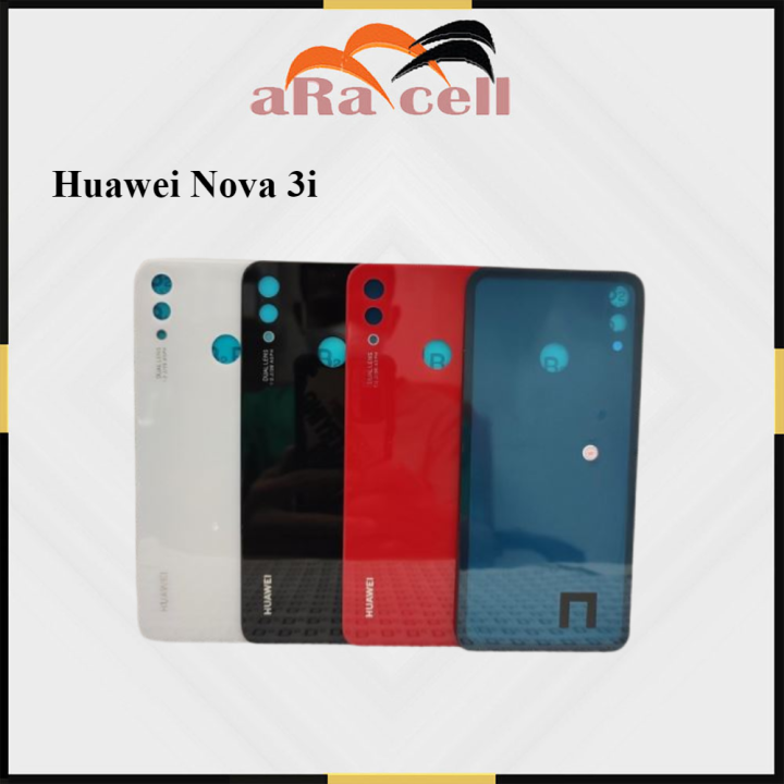 backdoor huawei nova 3i