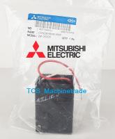 MITSUBISHI อะไหล่ปั๊มน้ำ คอนเดนเซอร์ (CONDENSER) 16uf 16mf