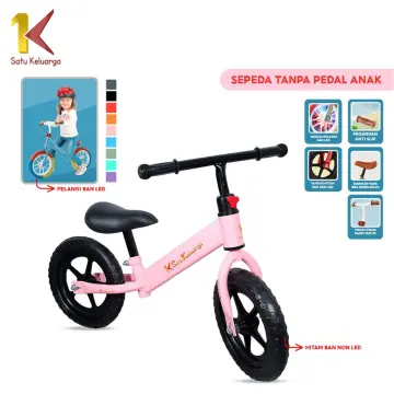 Jual Maynine Balance Bike Terbaru Dec 2023 Lazada .id