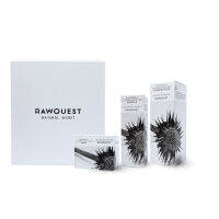 [ชุดครีม] RAWQUEST รอว์เควส เอ็กไคนาเซีย คาล์มมิ่ง มอยส์เจอร์