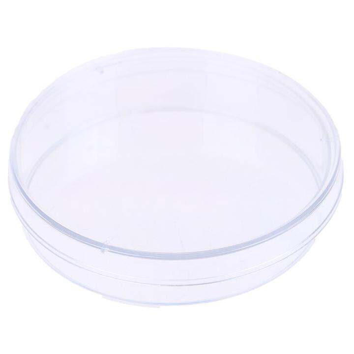 ck-10pcs-60-100mm-polystyrene-sterile-petri-bacteria-dish-laboratory-medical-supply