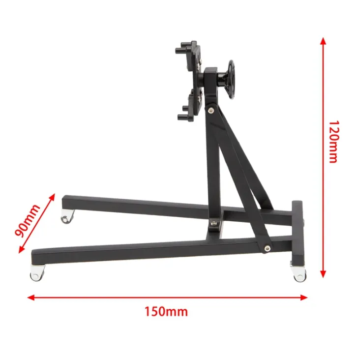 metal-rotatable-engine-flip-maintenance-bracket-engine-stand-for-1-10-rc-crawler-car-traxxas-trx4-axial-scx10