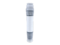 [PURILIFE] HPS Filter_Wide Shower Head_Made in Korea