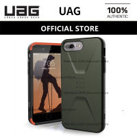 เคส UAG Civilian Series ดั้งเดิมสำหรับ Apple 8 Plus 7 Plus 66s Plus 8 7 66s822