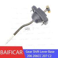 brand new Baificar Brand New Genuine Gear Shift Lever Speed Control Transmission Gears 2400H3 For Peugeot 206 206CC 207 Citroen C2