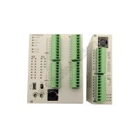 PLC Digital Expansion Module DVP08SP11R DVP08SP11T DVP08SP11TS DVP16SP11R DVP16SP11T DVP16SP11TS Expansion Module