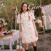 #JBS1420 Gemini Dress