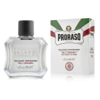 Proraso ชาเขียวข้าวโอ๊ตหลังโกนหนวด100มล