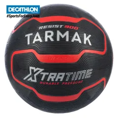 Review Bola Tarmak BT500 Grip - decathlon - basquete 