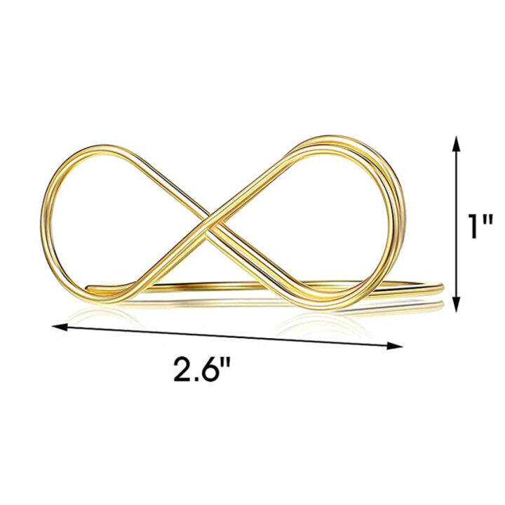20pcs-ตารางผู้ถือ-standsmetal-ตารางยืนชื่อการตั้งค่าที่เสียบบัตรสำหรับงานแต่งงานจำนวนกระดาษเมนูผู้ถือบัตรทรงโบว์ตารางผู้ถือ