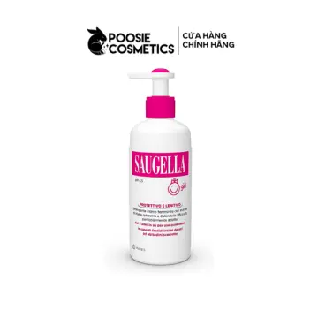 SAUGELLA GIRL 200ml