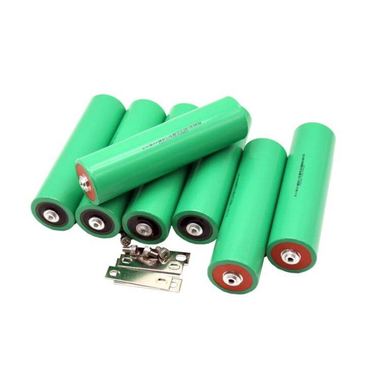 Lifepo4 22ah 3.2v Cylindrical battery rechargeable battery cell ...