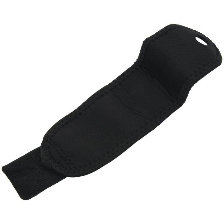 Wrist Support, Fully Adjustable Universal Strap Relieves Joint Pain, Sprains and Strains
