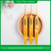 【YF】 Clover Knitting Hook Crochet Needle Needles Hooks With Free Shipping Wool Yarn