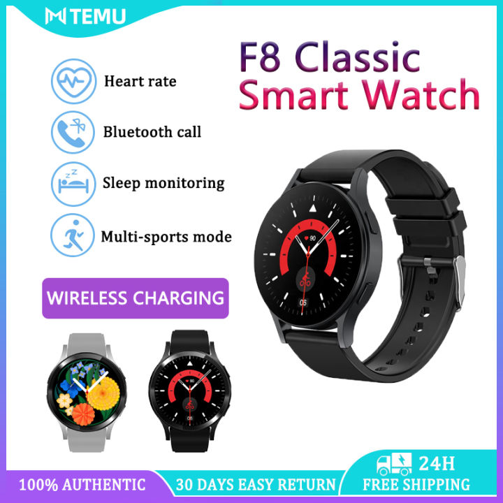 Smart Watch - Temu