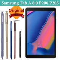 Original Samsung Galaxy Tab A 8.0 2019 S ปากกา Samsung P200 &amp; P205ปากกา Stylus