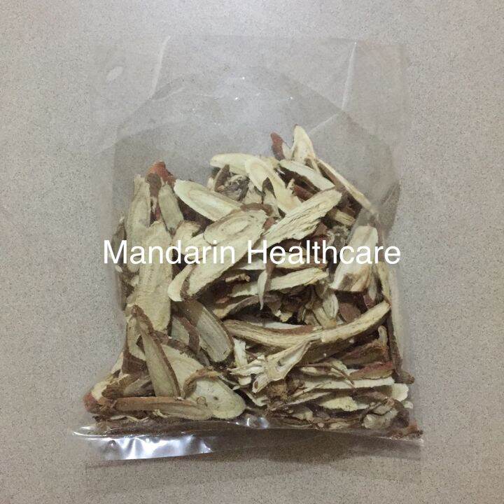 Licorice Root / Kam Cho / Gan Cao 120g (Mandarin Healthcare) Lazada PH