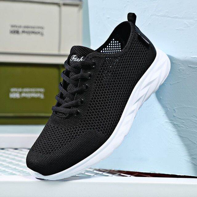 men-sport-shoes-lightweight-running-sneakers-walking-casual-breathable-shoes-non-slip-comfortable-black-zapatillas-hombre-size47