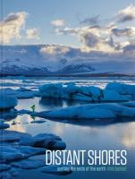 หนังสือใหม่ สั่งเลย! DISTANT SHORES: SURFING THE ENDS OF THE EARTH