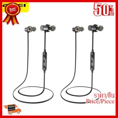 ✨✨#BEST SELLER Awei X670BL หูฟังอินเอียร์ไร้สาย Bluetooth Sports Earphones Wireless Earbuds ##ที่ชาร์จ หูฟัง เคส Airpodss ลำโพง Wireless Bluetooth คอมพิวเตอร์ โทรศัพท์ USB ปลั๊ก เมาท์ HDMI สายคอมพิวเตอร์