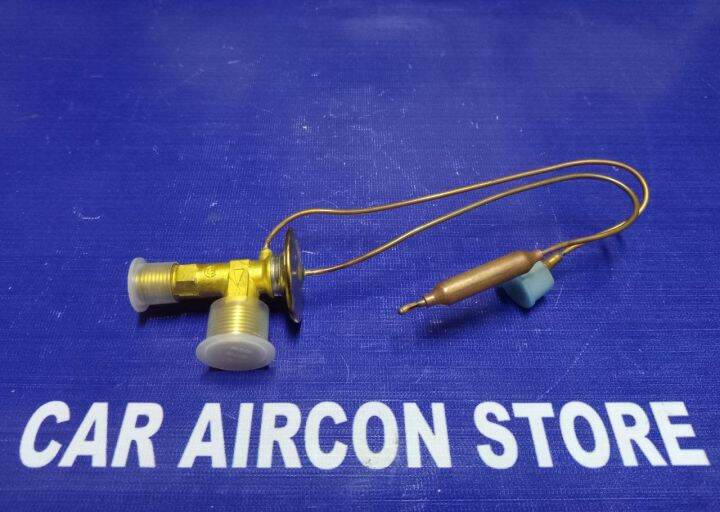 car aircon parts expansion valve honda civic city19962001 double