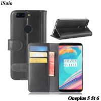 ❉ Luksusowe skórzana skrzynka dla OnePlus 5 5 T 6 portfel pokrywa dla jeden Plus 5 5 T 6 5 T telefon etui z klapką Capa Coque etui z TPU posiadacz karty