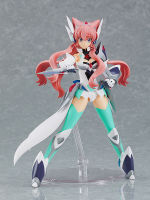 Good Smile Company Act Mode Symphogear GX Maria Cadenzavna Eve