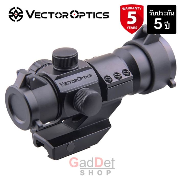 vector-optics-stinger-1x28-red-dot-sight-กล้องจุดแดง