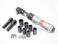 Air Ratchet Wrench Set บล็อคลม 1/2นิ้ว 17ชิ้น/ชุด FRW-1004K