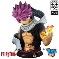 TSUME ART Fairy Tail Natsu Dragneel MUB (Limited 1000 Pcs.)