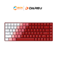 KEYBOARD คีย์บอร์ด DAREU A84 รับประกัน 1 ปี