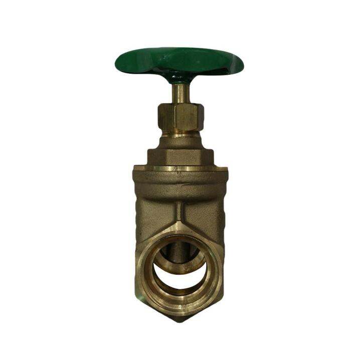 ประตูน้ำทองเหลือง-nbsp-sanwa-nbsp-3-4-นิ้วbrass-gate-valve-sanwa-3-4in-สินค้าแนะนำ