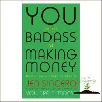 Wherever you are. ! You Are a Badass at Making Money : Master the Mindset of Wealth: Learn how to save your money with one of the world ใหม่