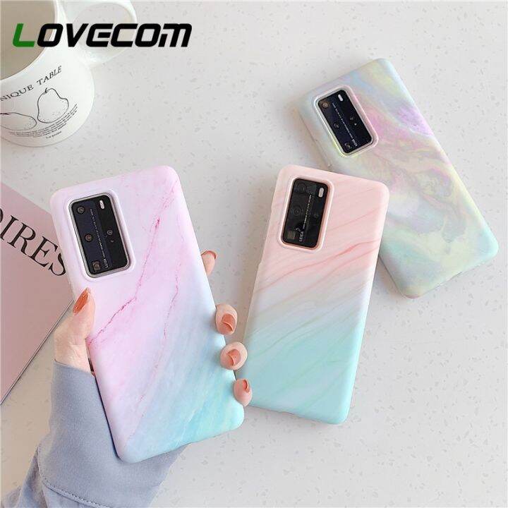 cold-noodles-lovecom-gradient-marble-สำหรับ-samsung-s22-ultra-s21-plus-s20-fe-a13-a53-a52-a51-a71-a32หมายเหตุ20-soft-imd-โทรศัพท์